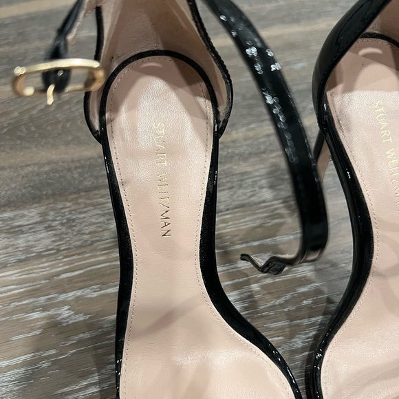 Stuart Weitzman Heels - Picture 5 of 9